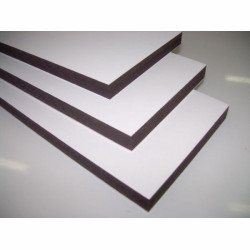 Płyta PCV spieniona XTRA