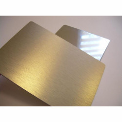 Płyta warstwowa miedziana