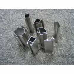 Profile aluminiowe wystawowe