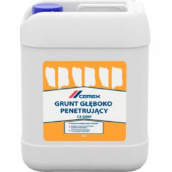 Grunt głęboko penetrujący CX-G880