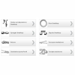 A1 Profipress z SC-Contur – zestaw przyłączeniowy do cyrkulacji wewnątrz pionu i wyposażenie