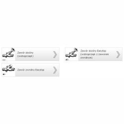 A1 Profipress z SC-Contur – zawory odcinające z brązu