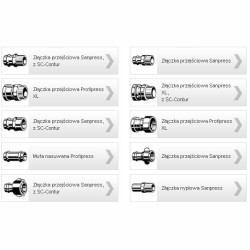 A1 Profipress z SC-Contur – instalacje sanitarne/grzewcze