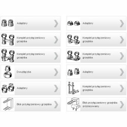A1 Profipress z SC-Contur – przyłącza grzejnikowe