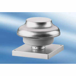 Wentylator dachowy EHD