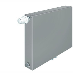 Grzejnik płytowy gładki z podłączeniem środkowym COSMO PLAN T6