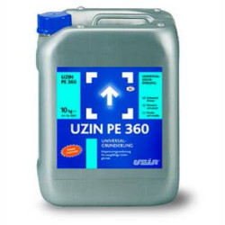 UZIN PE 360 NEW