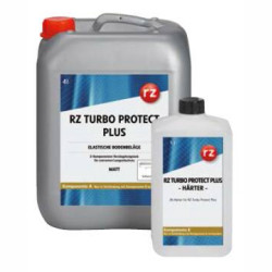 RZ Turbo Protect Plus