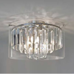 Plafon łazienkowy ASINI