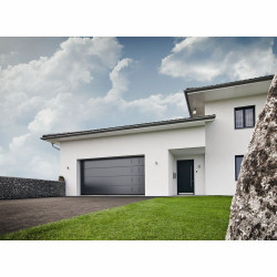 Brama sekcyjna górna g60 – Najlepsza w swojej klasie cenowej