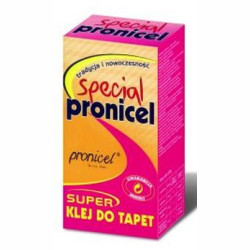 Klej Pronicel Special