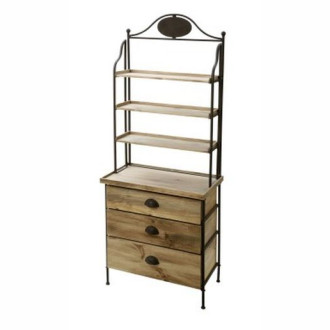 Comptoir de Famille by Coqlila