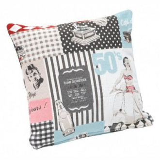 Comptoir de Famille by Coqlila