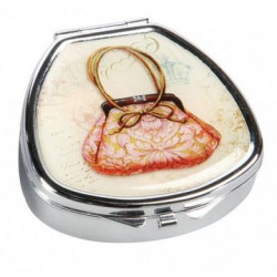 Secret pudełeczko Torebka