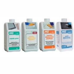 HG - Czysty gres, czysty błyszczący marmur, czysta błyszcząca podłoga