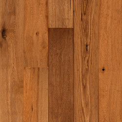 Podłoga drewniana z kolekcji Parquet