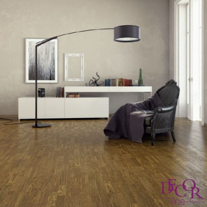 Dębowa podłoga Honey Molti