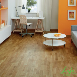 Dębowa podłoga Askania Molti