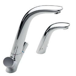 La Cucina Alessi by Oras