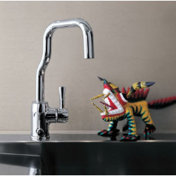 Bateria kuchenna z linii La Cucina Alessi by Oras