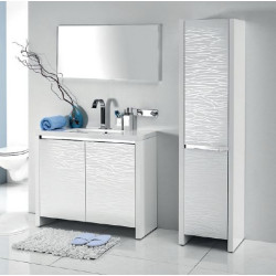 Meble łazienkowe Pacific – NOWOŚĆ