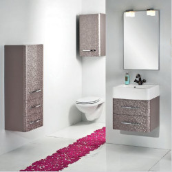 Meble łazienkowe Cherry Blossom