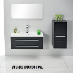 Meble łazienkowe Spectra