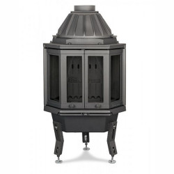 Dovre 1900 GL