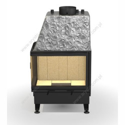 Arysto 10 WW L lub P "DJ" - 670+450x570