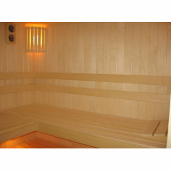 Sauna osikowa