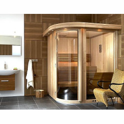 TYLÖ - Sauny z serii Vision - Space Vision