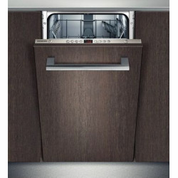Zmywarka 45 cm do zabudowy SR64M030EU