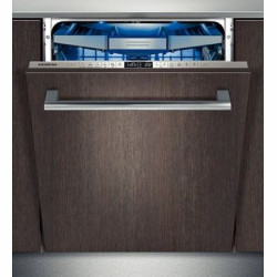 Zmywarka 60 cm do zabudowy SN66V097EU – NOWOŚĆ!