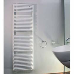 Grzejnik łazienkowy zehnder cortina