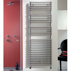 Grzejnik łazienkowy zehnder forma inox