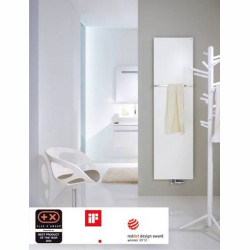 Grzejnik łazienkowy zehnder fina