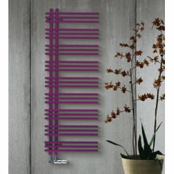 Grzejnik łazienkowy zehnder yucca asymetryczna