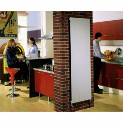 Ściana grzewcza zehnder nova