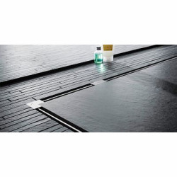 Advantix Vario - odpływ liniowy na wymiar