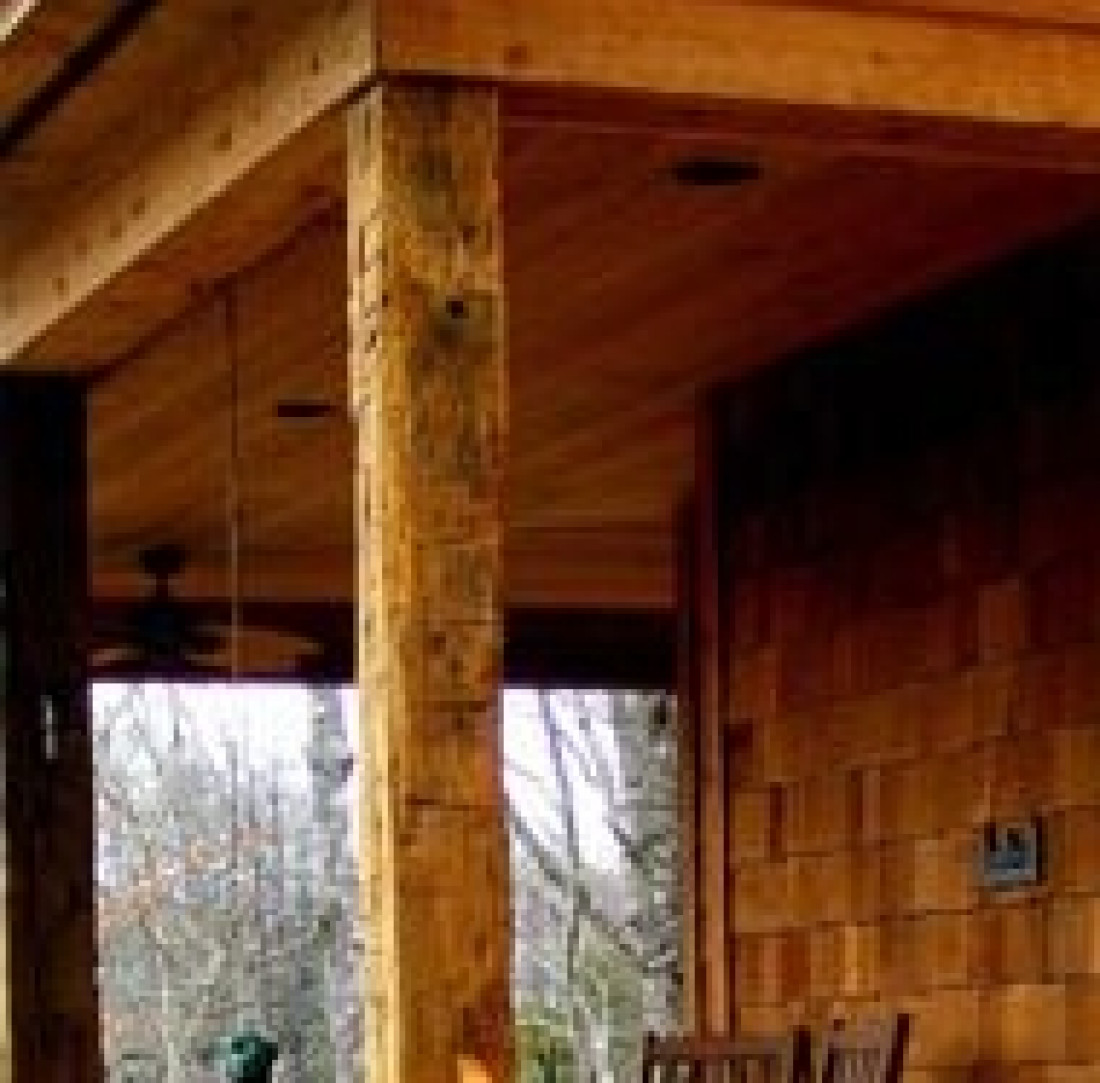 Wizualizer Drewnochron – drewno na wiele sposobów