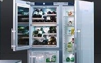 Oferta promocyjna marki Liebherr