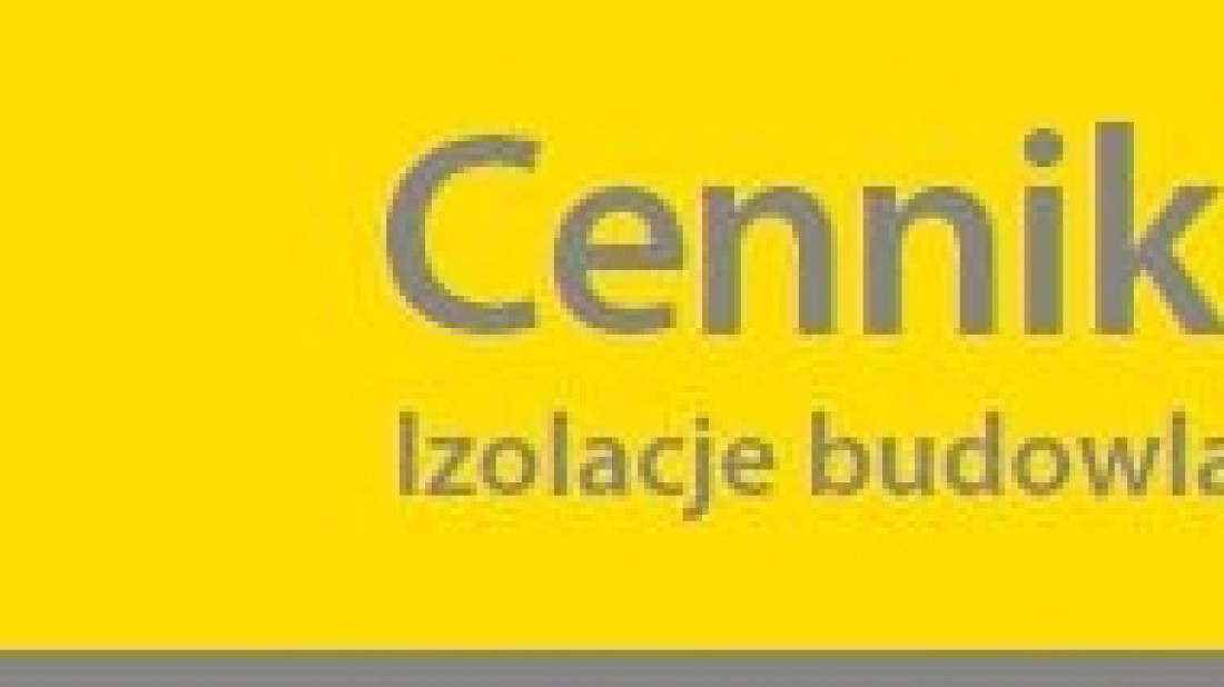 Paletyzacja oraz zmiany w cenniku ISOVER