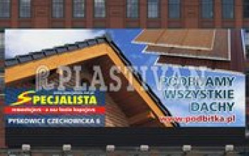 Podbijamy wszystkie dachy!