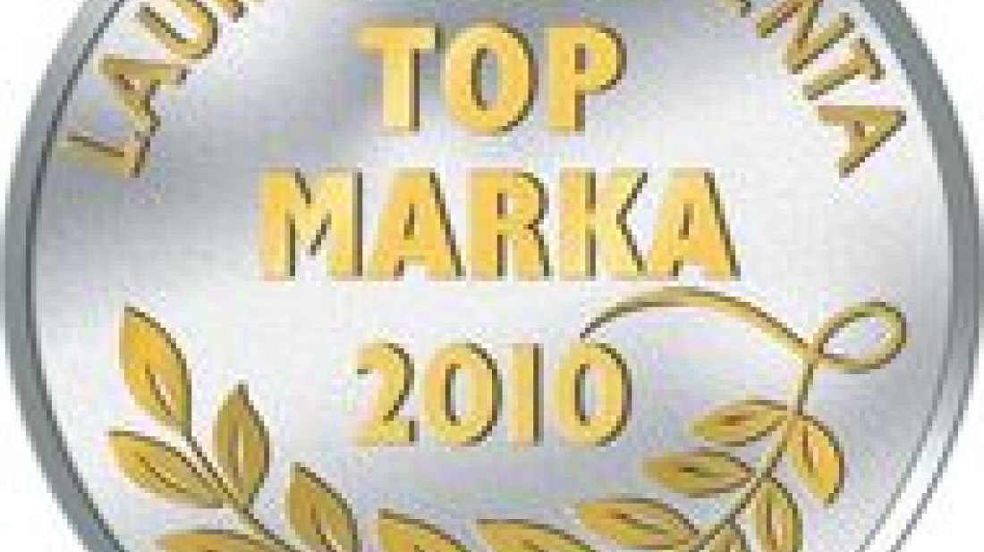 TOP MARKA 2010 dla Tytan Professional