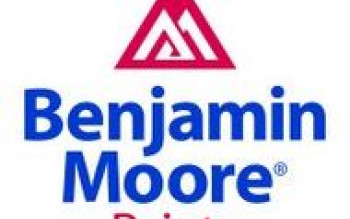 Farby Benjamin Moore z rabatem tylko do 31 marca