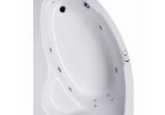 Promocja wanien Comfort z wodnym systemem hydromasażu