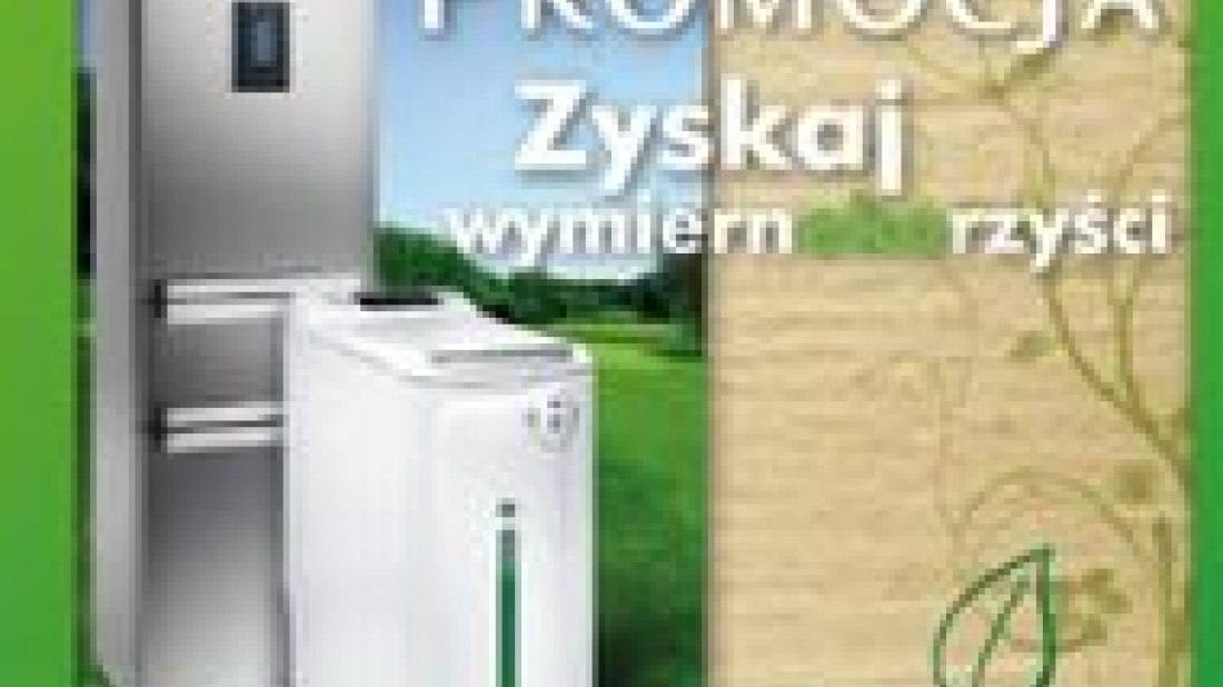 Zyskaj wymiernEKOrzyści w nowej promocji marki Mastercook