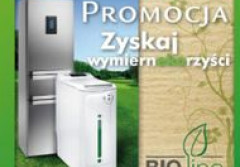 Zyskaj wymiernEKOrzyści w nowej promocji marki Mastercook