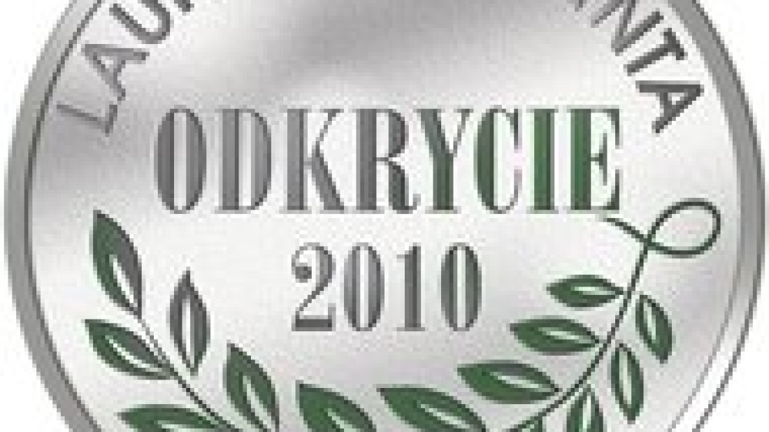 Nowa płyta budowlana MFP Odkryciem Roku 2010