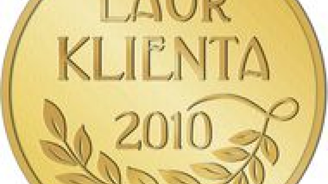 Hewalex laureatem Lauru Klienta 2010